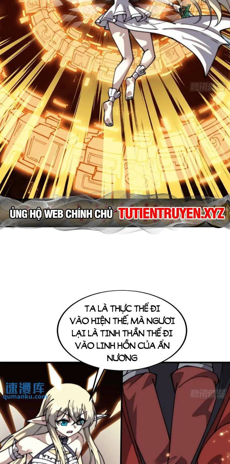 Ta Có Một Sơn Trại Chapter 781 - Trang 18