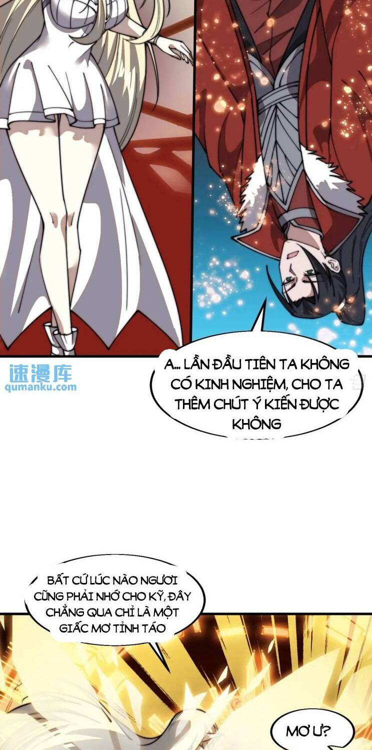 Ta Có Một Sơn Trại Chapter 781 - Trang 19