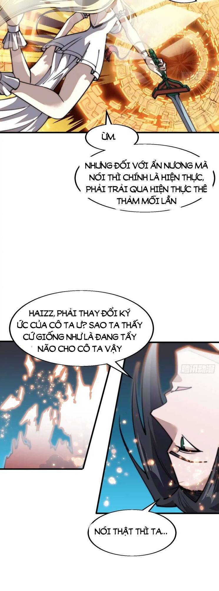 Ta Có Một Sơn Trại Chapter 781 - Trang 20