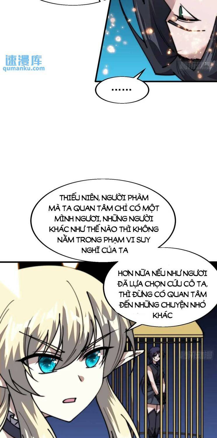 Ta Có Một Sơn Trại Chapter 781 - Trang 22