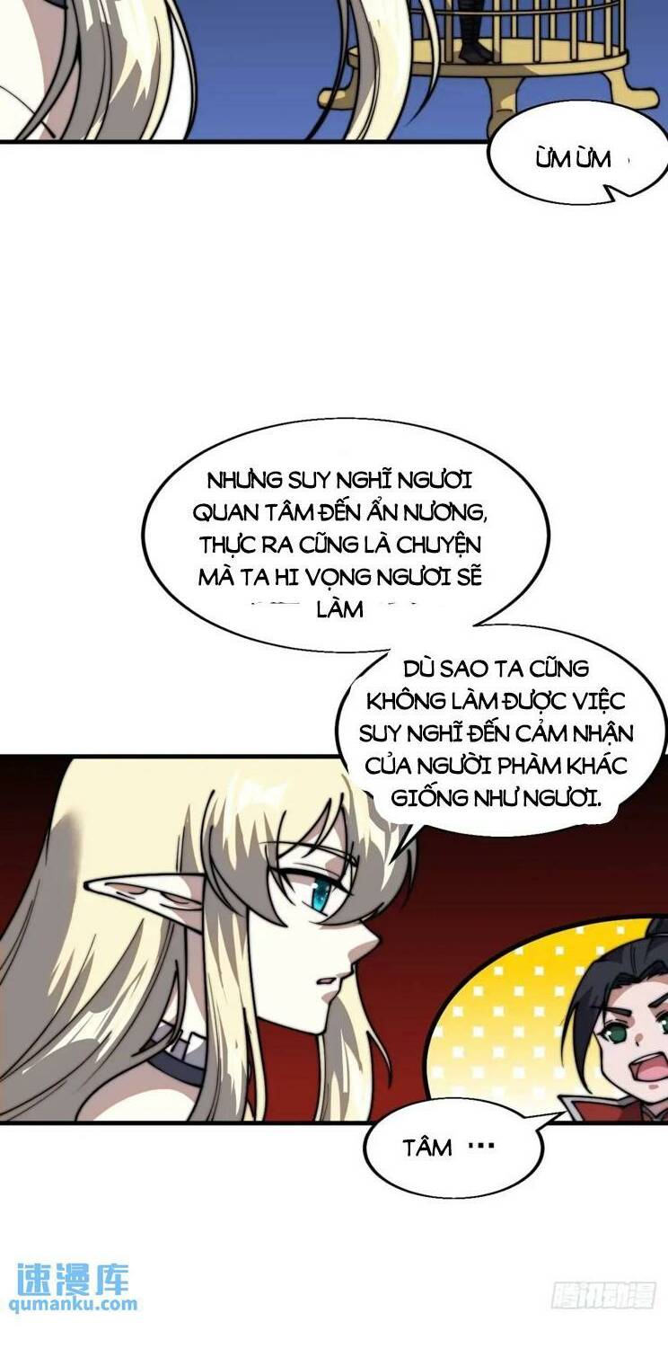 Ta Có Một Sơn Trại Chapter 781 - Trang 23