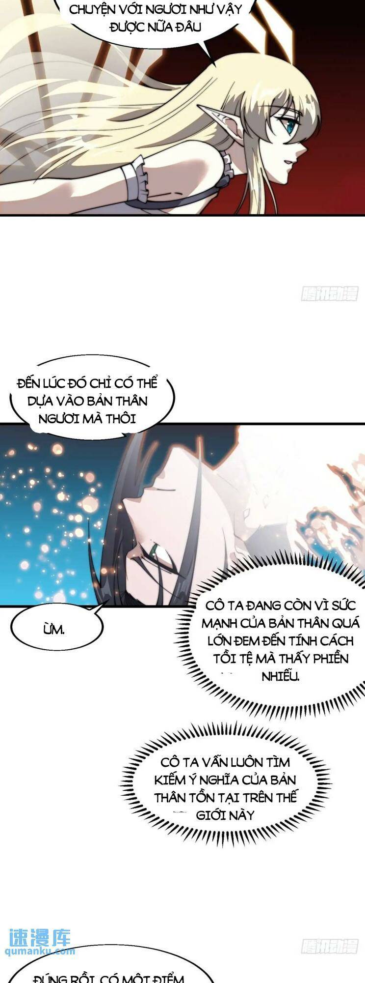 Ta Có Một Sơn Trại Chapter 781 - Trang 25