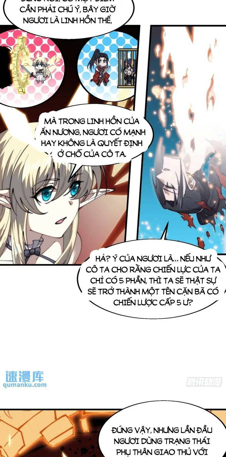 Ta Có Một Sơn Trại Chapter 781 - Trang 26