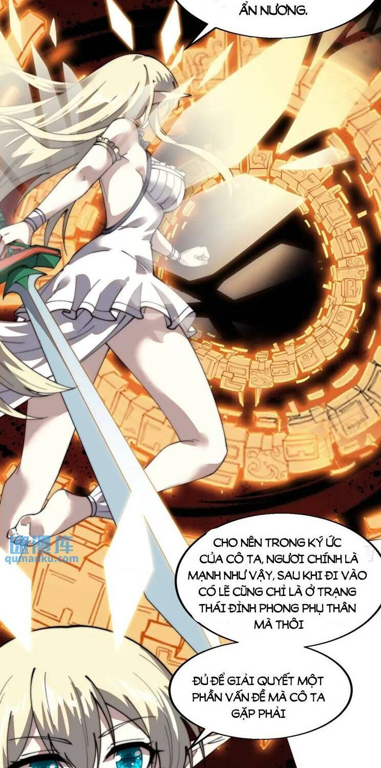 Ta Có Một Sơn Trại Chapter 781 - Trang 27