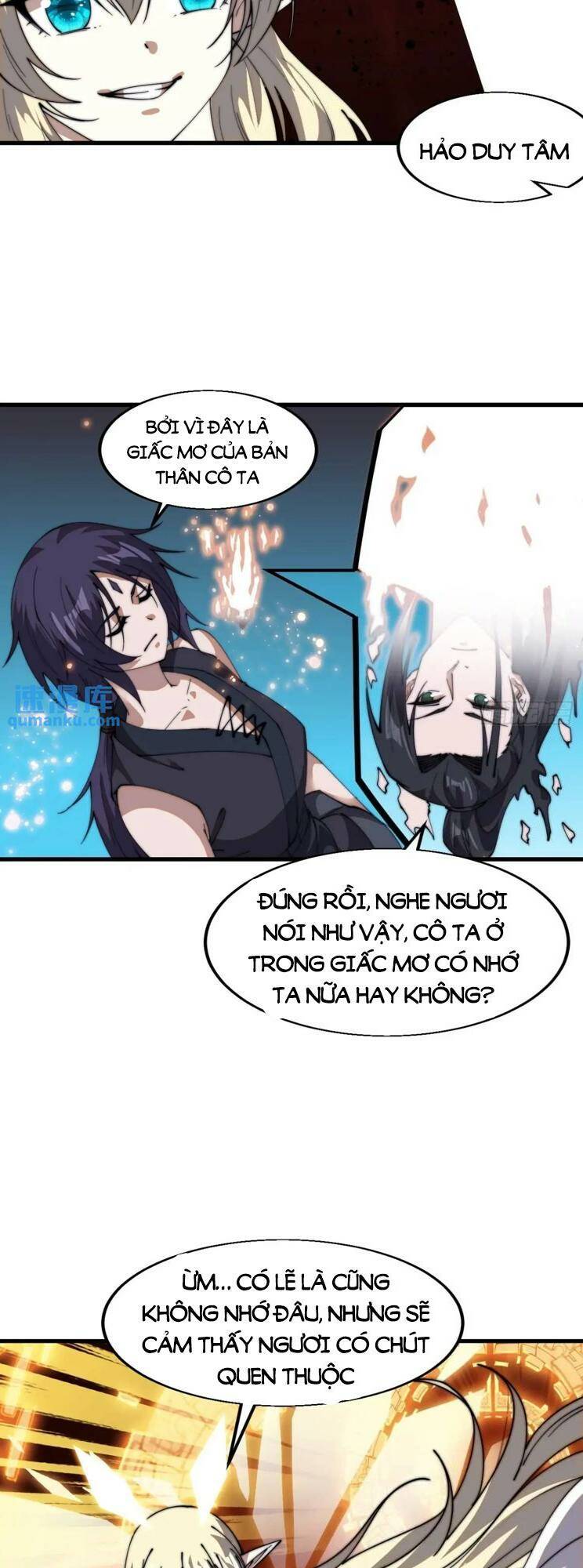 Ta Có Một Sơn Trại Chapter 781 - Trang 28