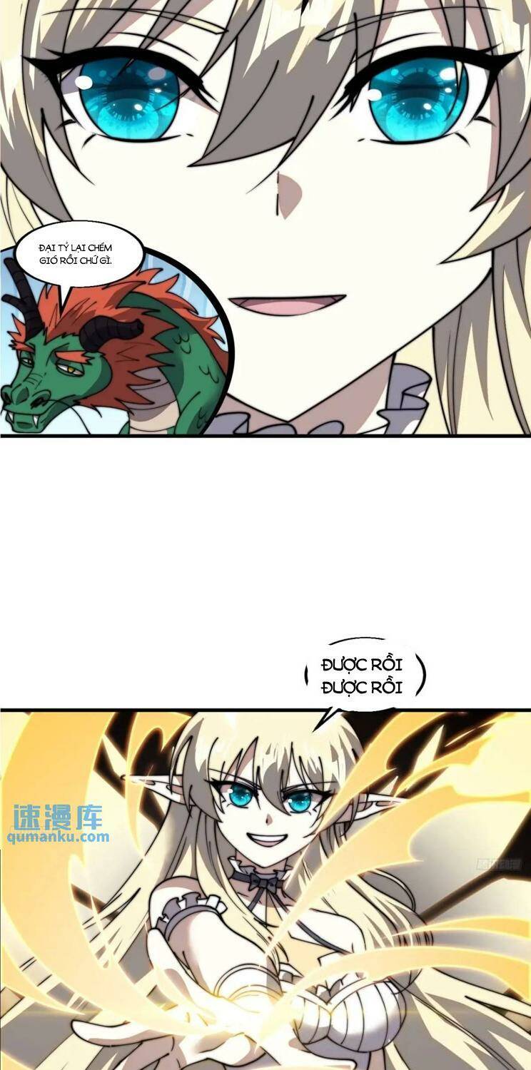 Ta Có Một Sơn Trại Chapter 781 - Trang 2