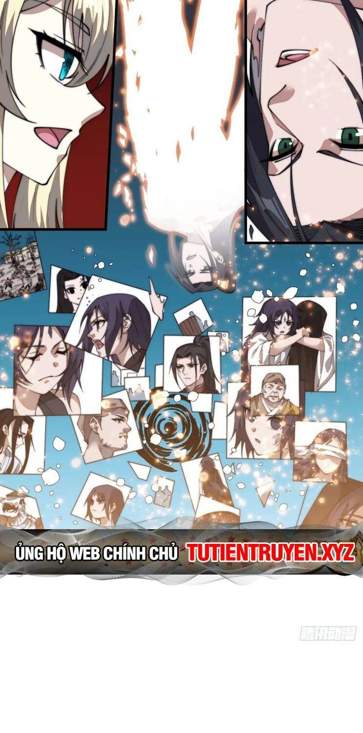 Ta Có Một Sơn Trại Chapter 781 - Trang 30