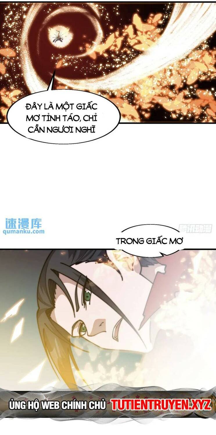 Ta Có Một Sơn Trại Chapter 781 - Trang 31