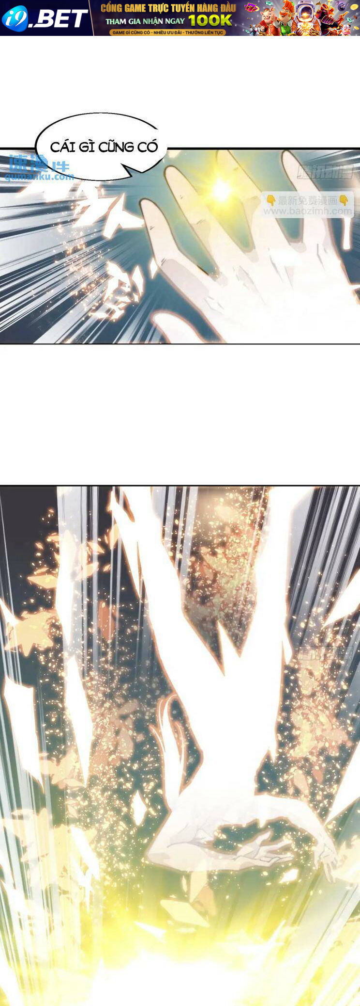 Ta Có Một Sơn Trại Chapter 781 - Trang 32