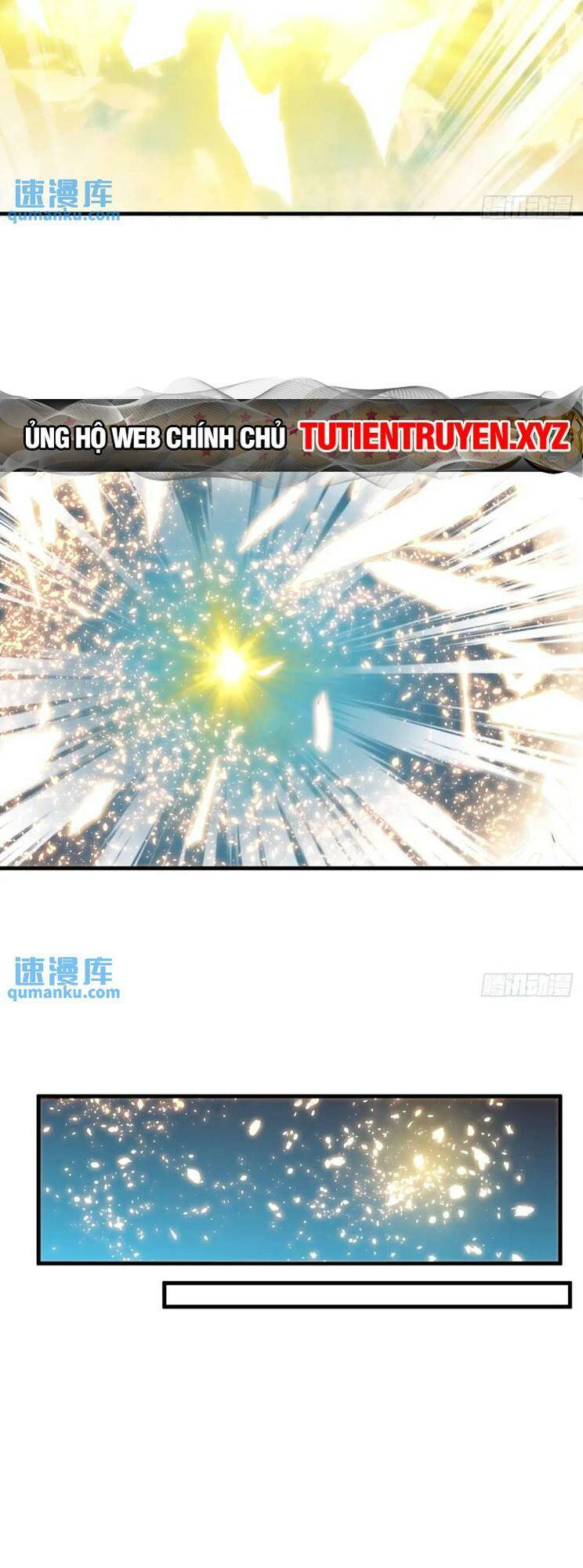 Ta Có Một Sơn Trại Chapter 781 - Trang 33