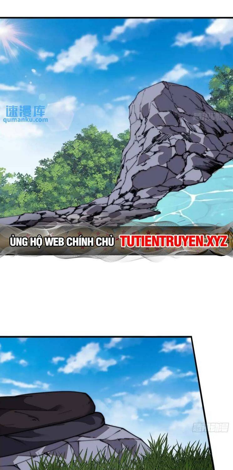 Ta Có Một Sơn Trại Chapter 781 - Trang 34