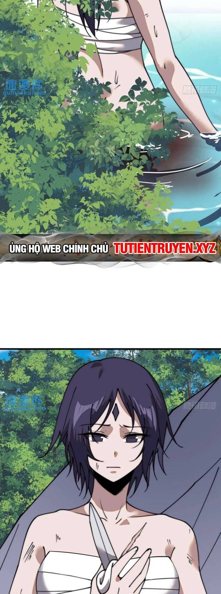 Ta Có Một Sơn Trại Chapter 781 - Trang 37