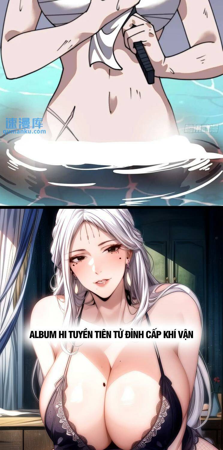 Ta Có Một Sơn Trại Chapter 781 - Trang 38