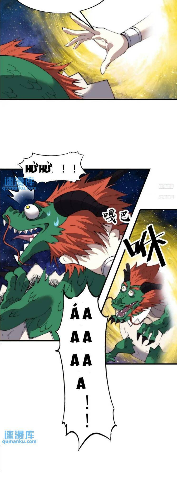 Ta Có Một Sơn Trại Chapter 781 - Trang 4