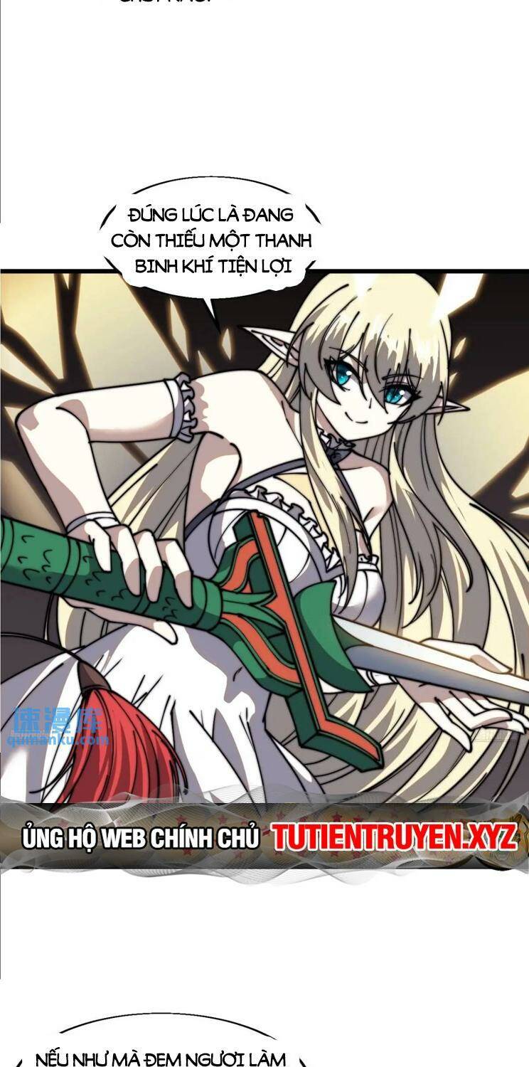 Ta Có Một Sơn Trại Chapter 781 - Trang 6