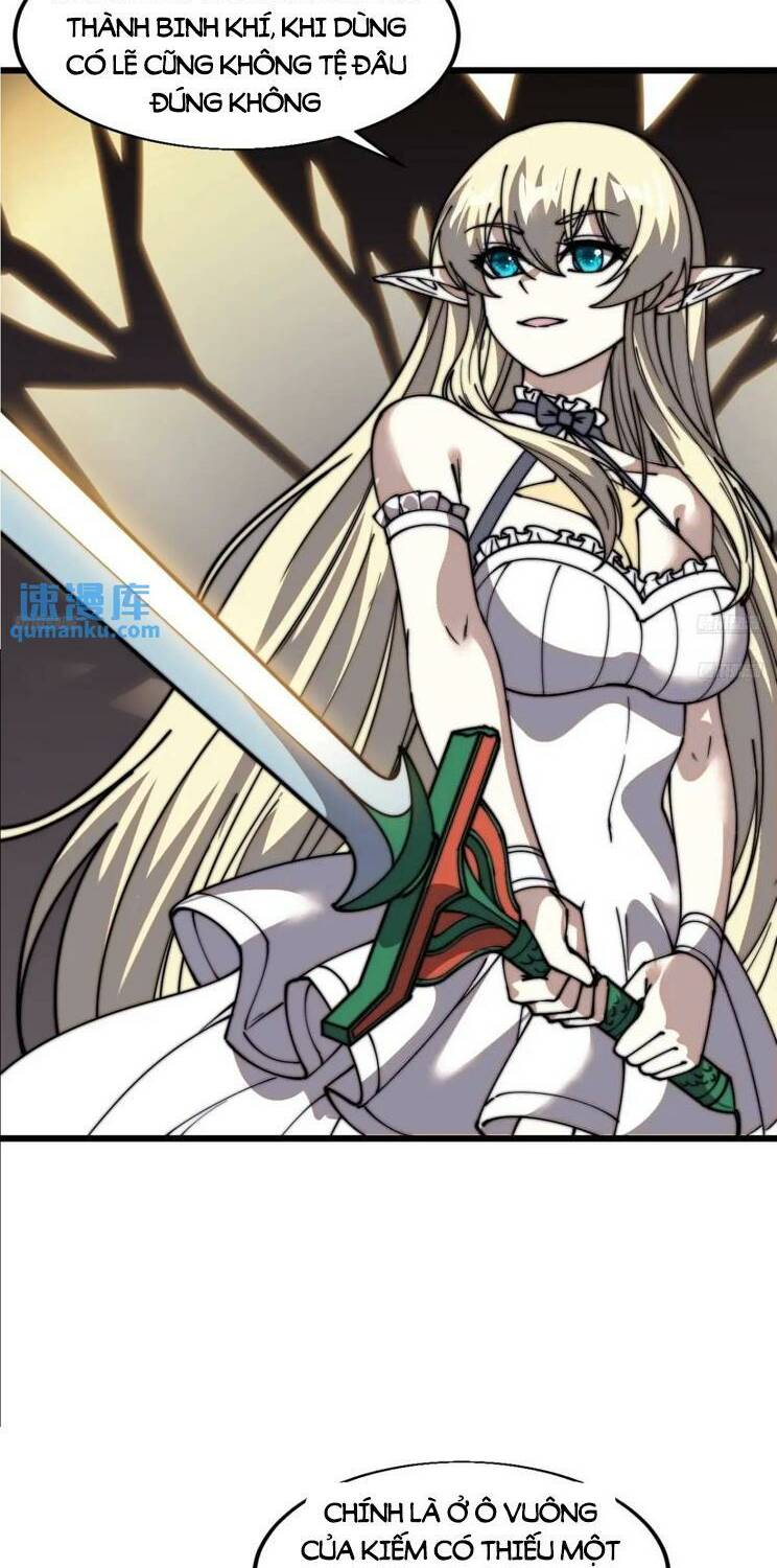 Ta Có Một Sơn Trại Chapter 781 - Trang 7