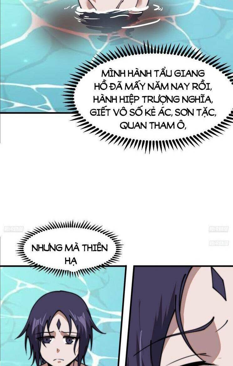 Ta Có Một Sơn Trại Chapter 782 - Trang 9