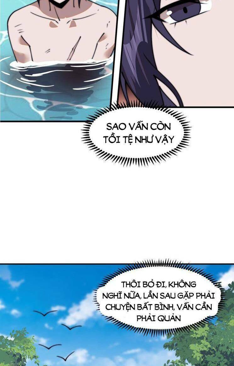 Ta Có Một Sơn Trại Chapter 782 - Trang 10