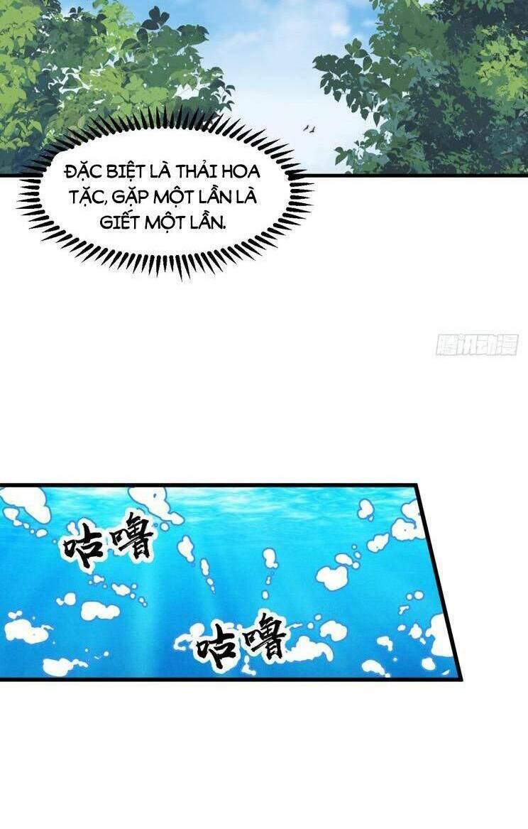 Ta Có Một Sơn Trại Chapter 782 - Trang 11