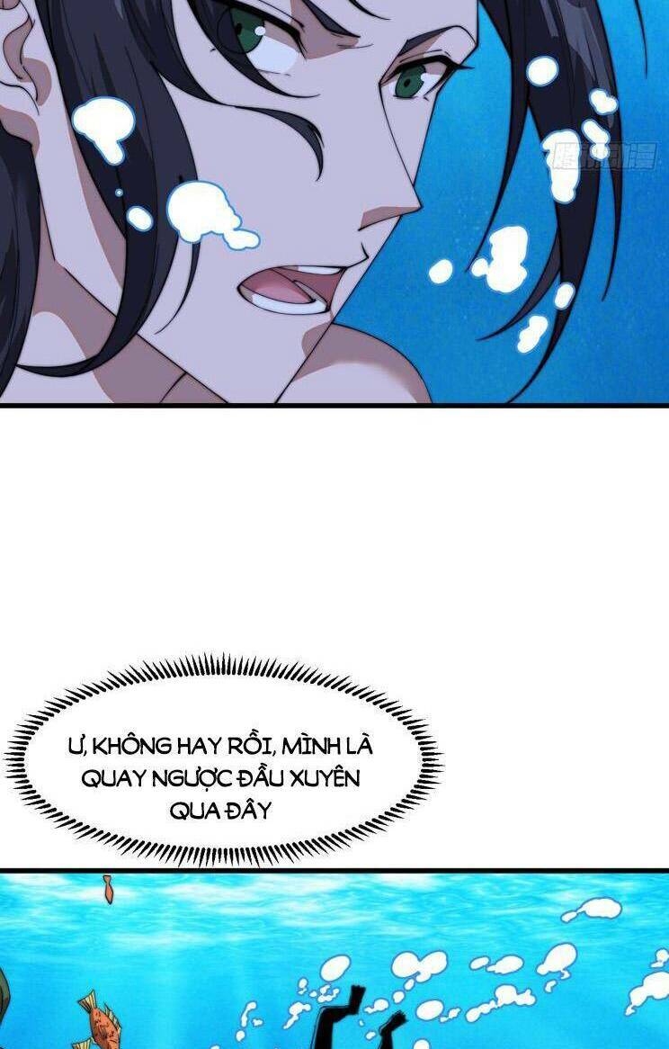 Ta Có Một Sơn Trại Chapter 782 - Trang 14