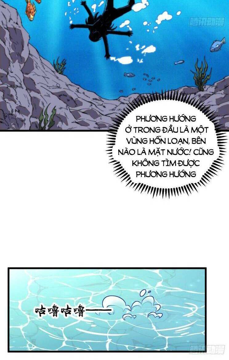 Ta Có Một Sơn Trại Chapter 782 - Trang 15