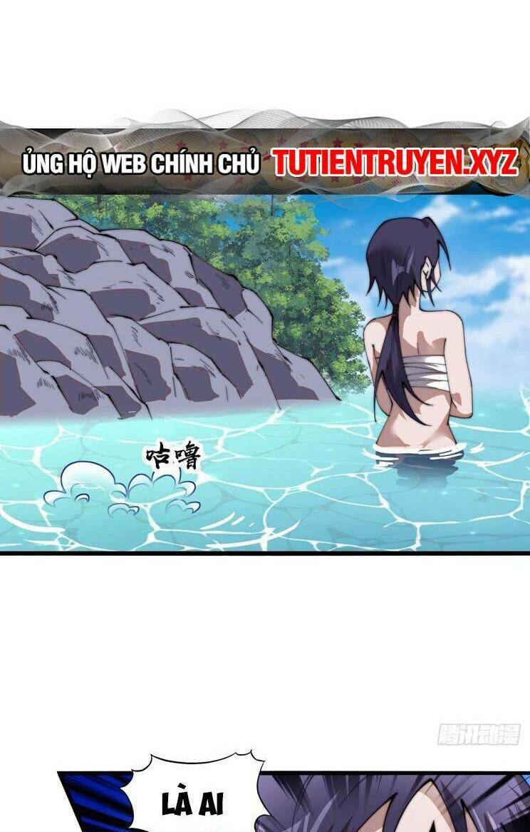 Ta Có Một Sơn Trại Chapter 782 - Trang 16