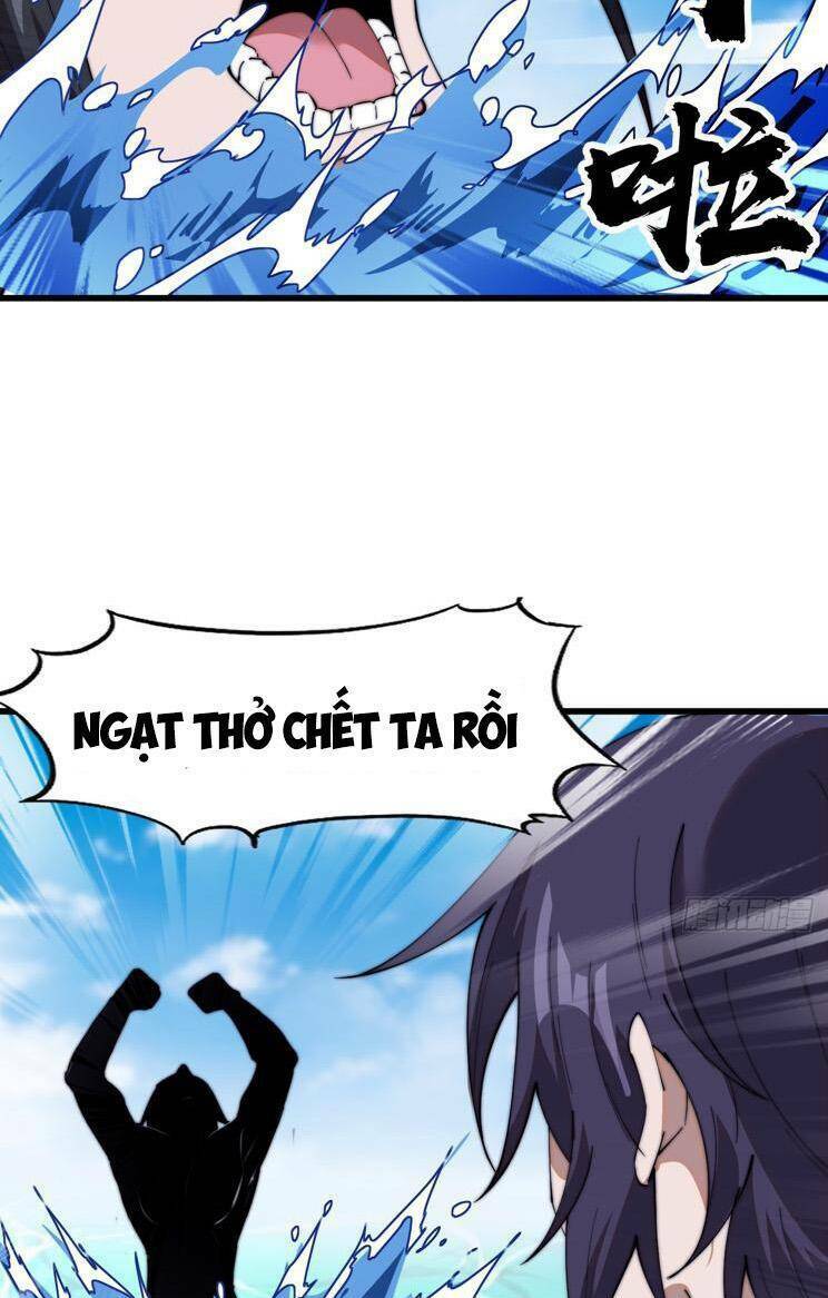 Ta Có Một Sơn Trại Chapter 782 - Trang 18