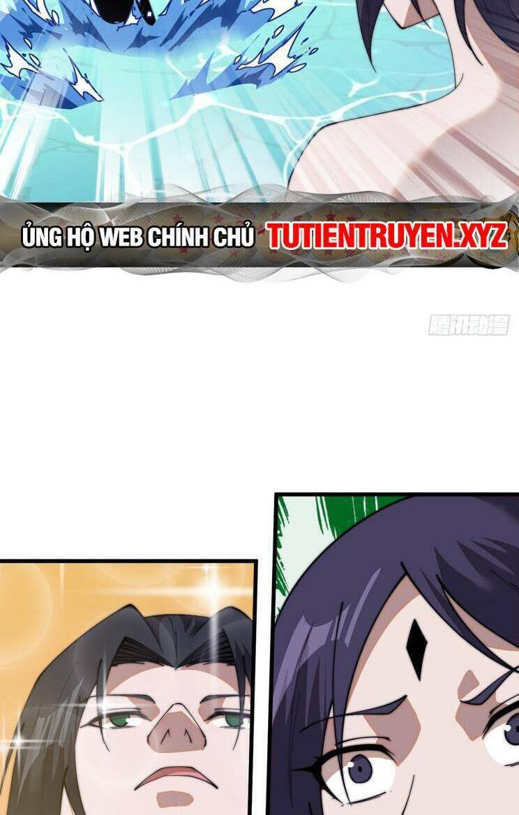 Ta Có Một Sơn Trại Chapter 782 - Trang 19