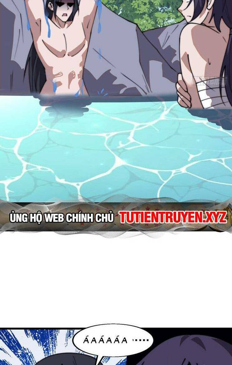 Ta Có Một Sơn Trại Chapter 782 - Trang 21