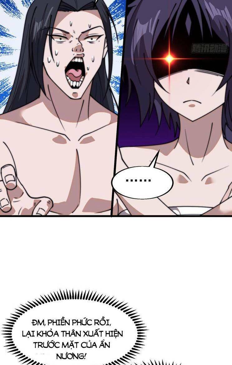 Ta Có Một Sơn Trại Chapter 782 - Trang 22