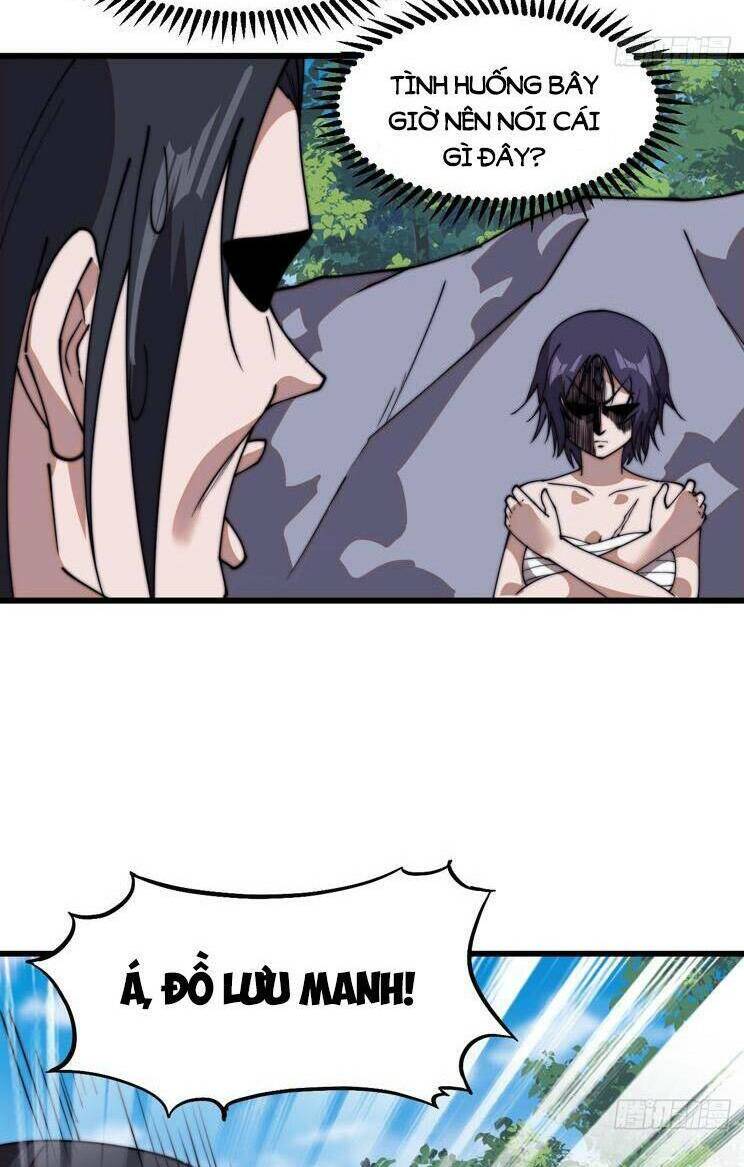 Ta Có Một Sơn Trại Chapter 782 - Trang 23