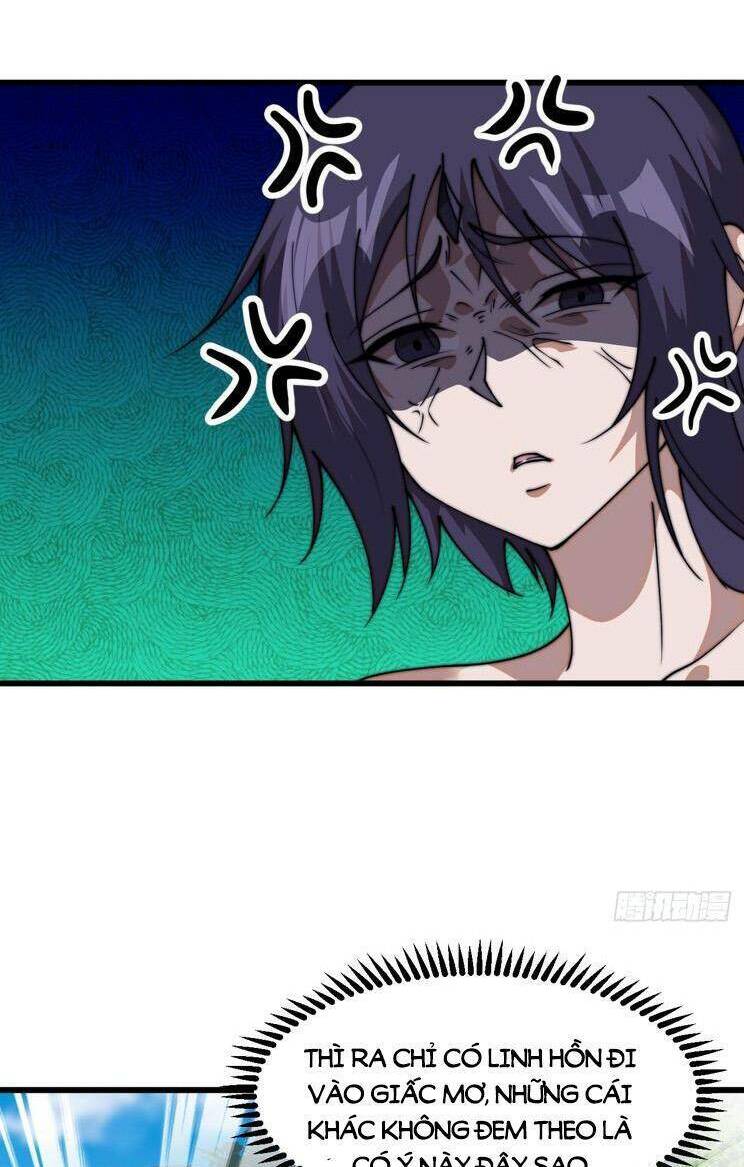 Ta Có Một Sơn Trại Chapter 782 - Trang 25