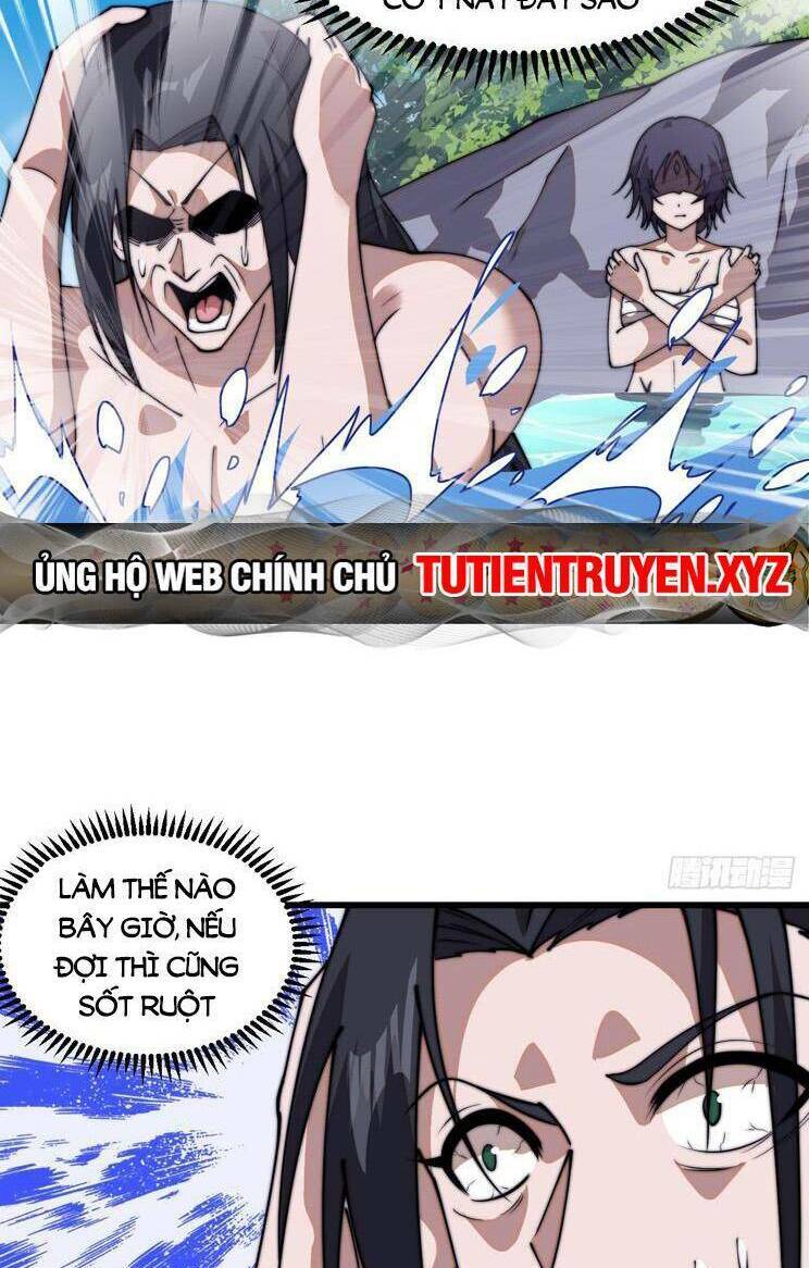 Ta Có Một Sơn Trại Chapter 782 - Trang 26