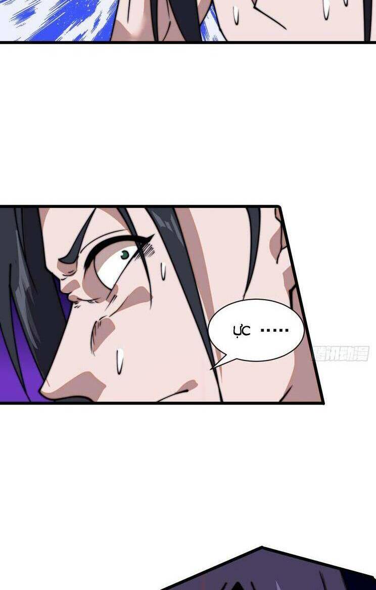 Ta Có Một Sơn Trại Chapter 782 - Trang 27