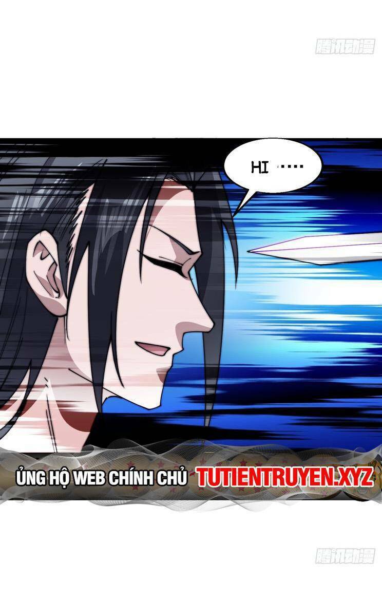 Ta Có Một Sơn Trại Chapter 782 - Trang 30