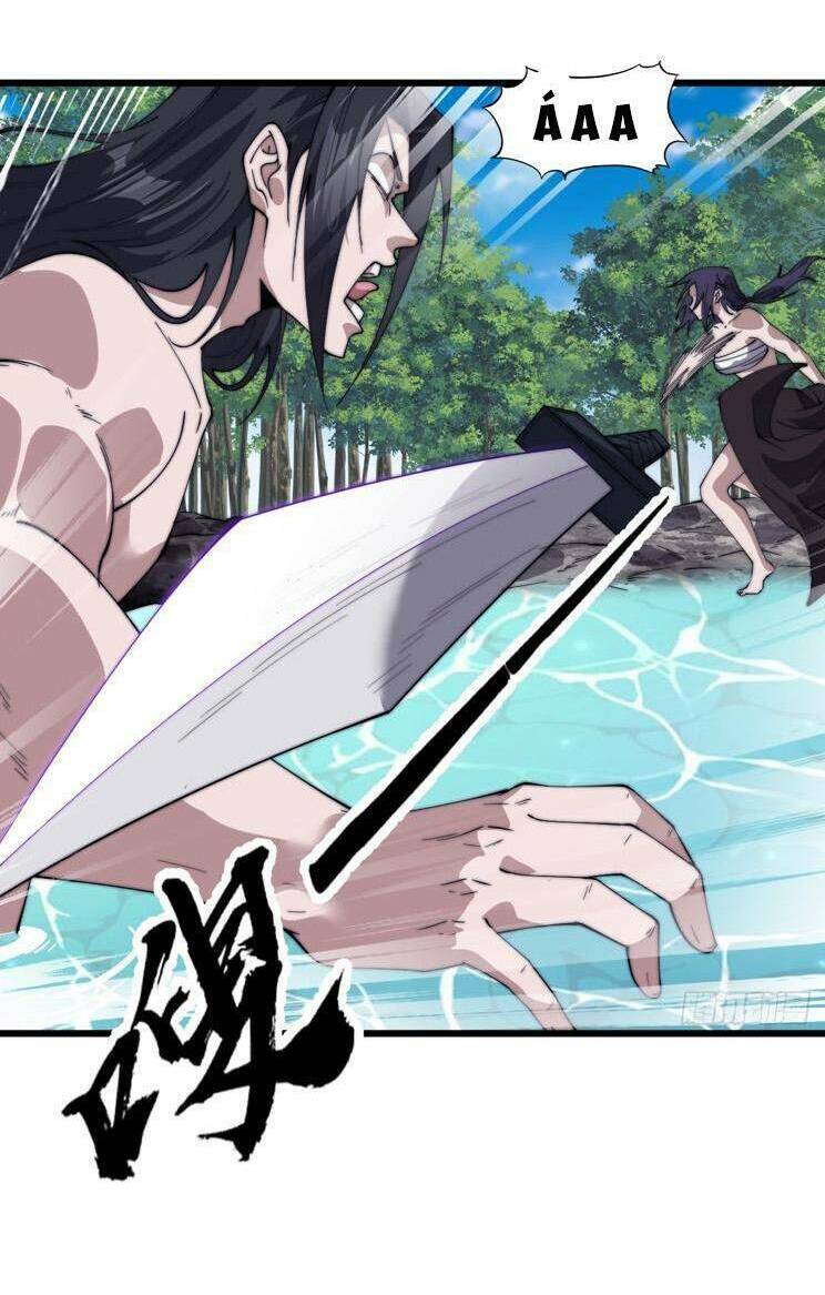 Ta Có Một Sơn Trại Chapter 782 - Trang 31