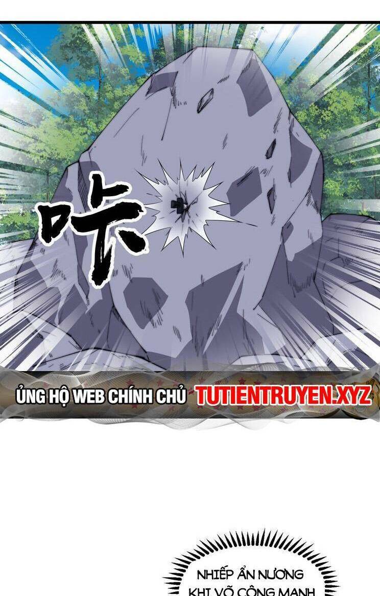 Ta Có Một Sơn Trại Chapter 782 - Trang 32