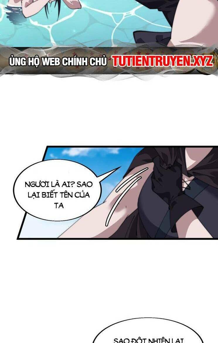 Ta Có Một Sơn Trại Chapter 782 - Trang 35