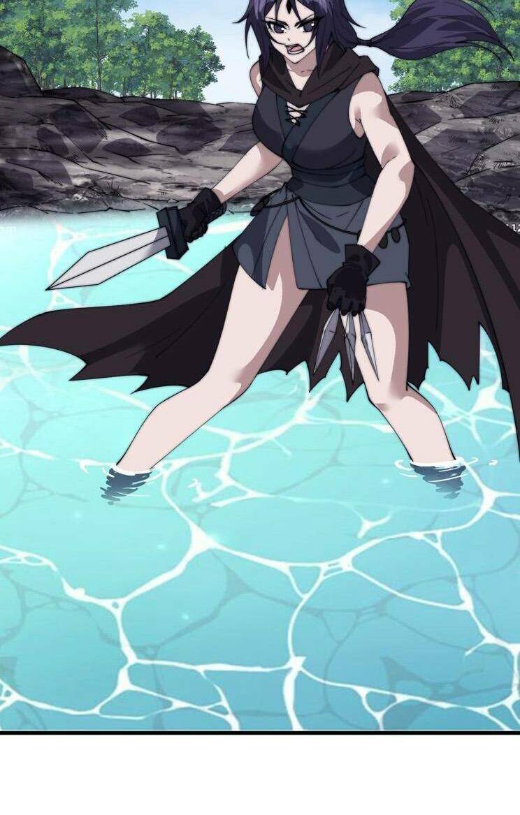 Ta Có Một Sơn Trại Chapter 782 - Trang 37