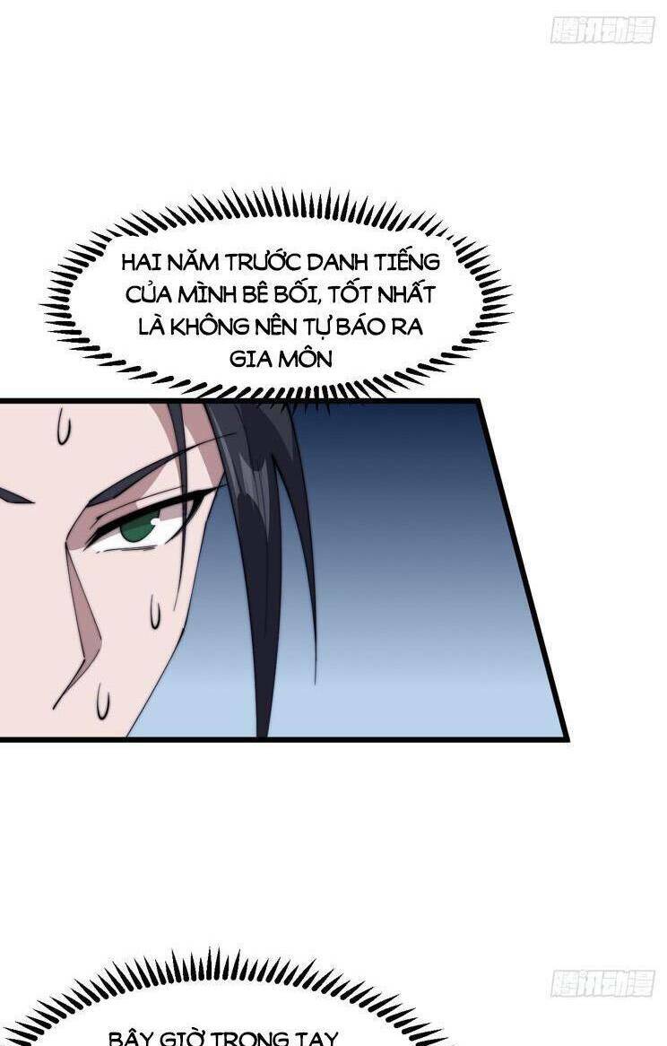 Ta Có Một Sơn Trại Chapter 782 - Trang 38