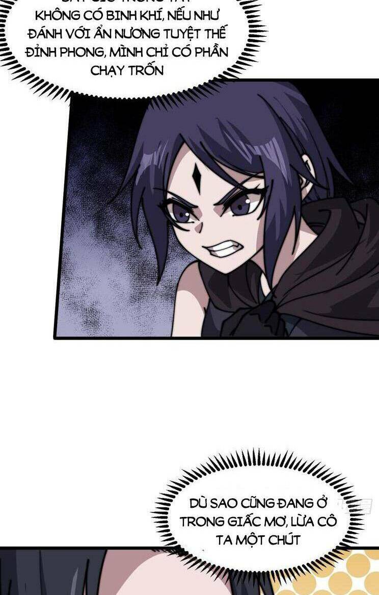 Ta Có Một Sơn Trại Chapter 782 - Trang 39