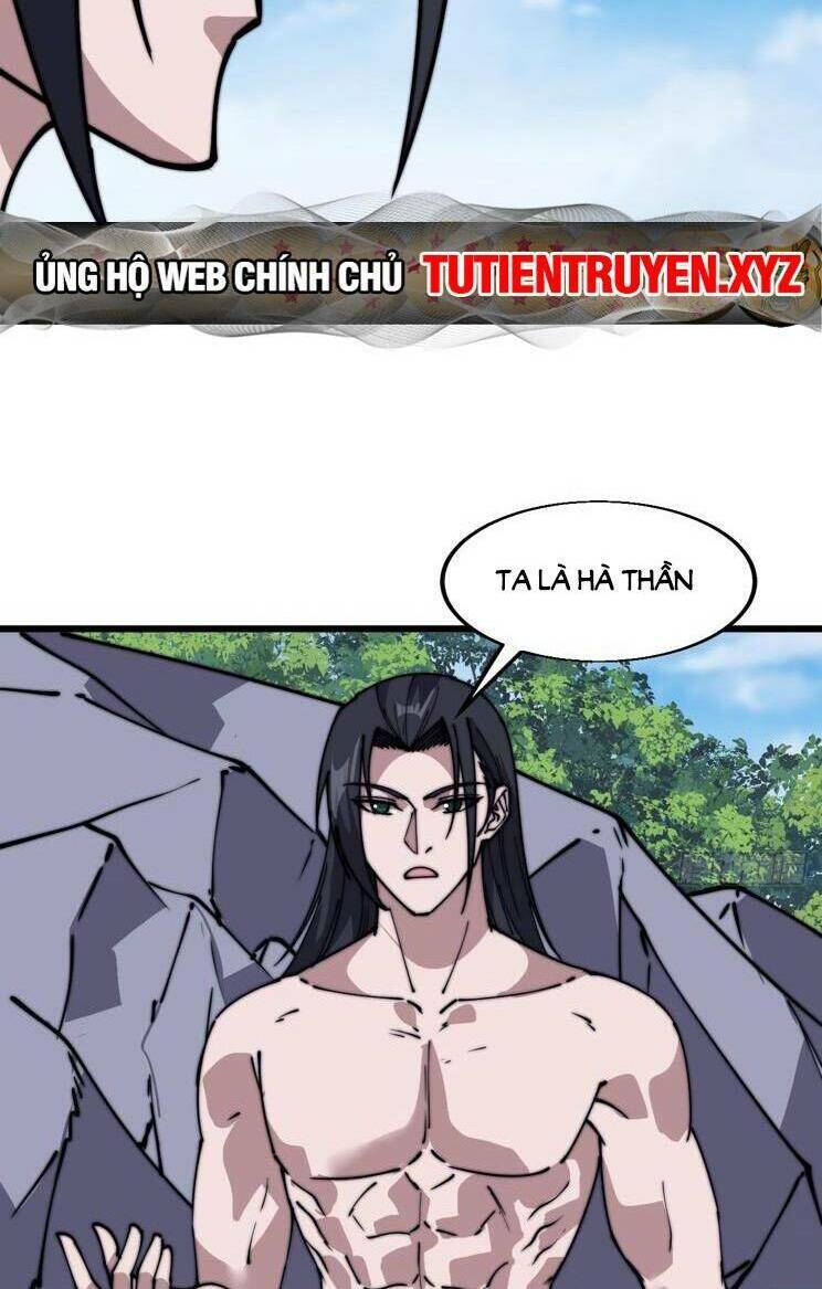 Ta Có Một Sơn Trại Chapter 782 - Trang 41