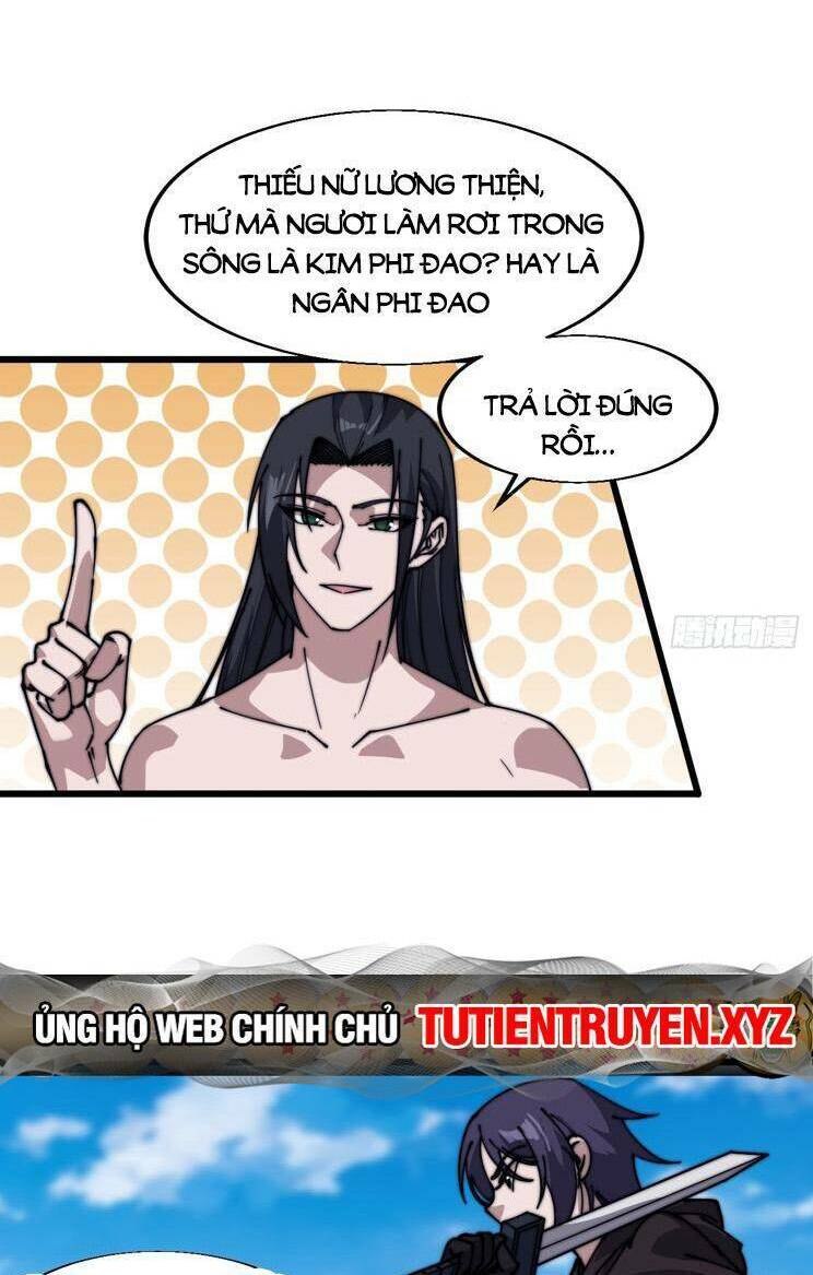 Ta Có Một Sơn Trại Chapter 782 - Trang 43