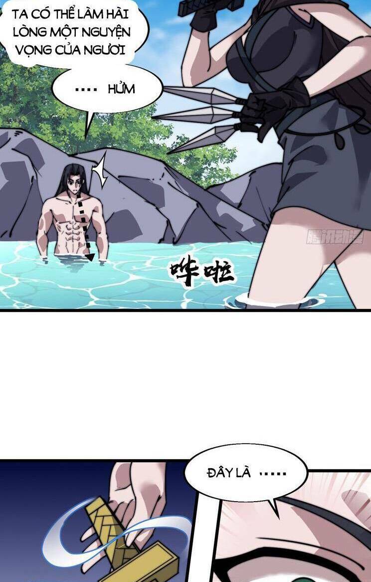 Ta Có Một Sơn Trại Chapter 782 - Trang 44