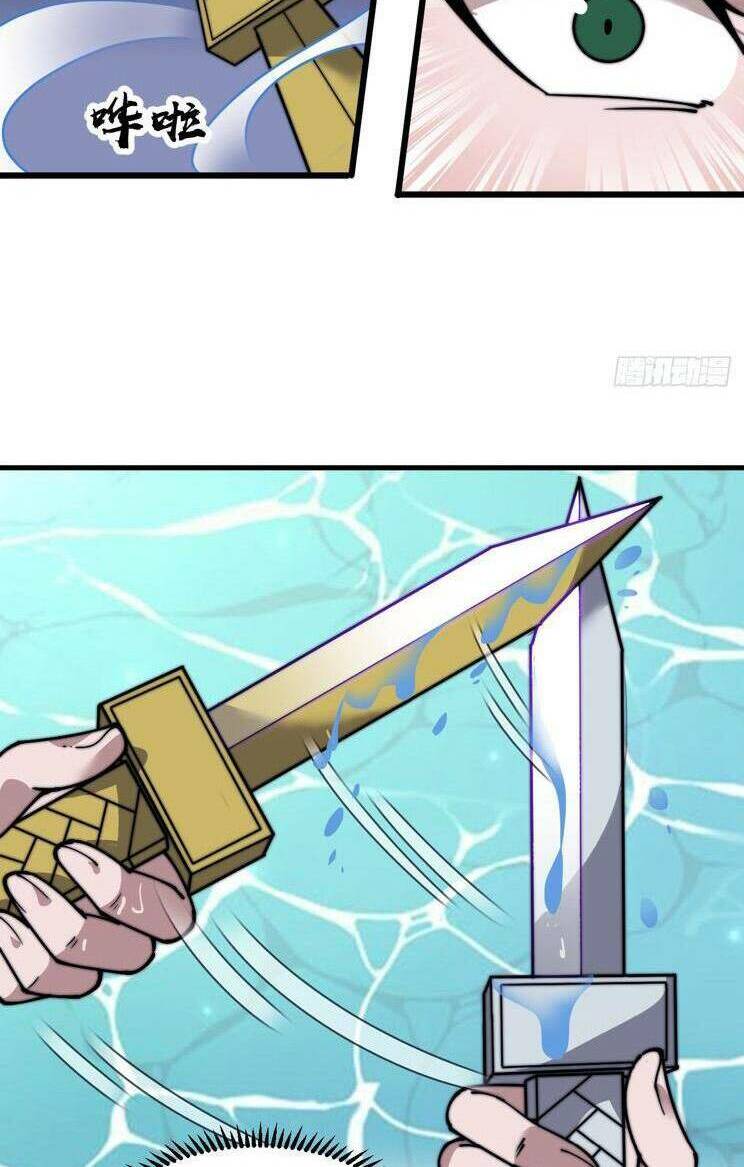 Ta Có Một Sơn Trại Chapter 782 - Trang 45