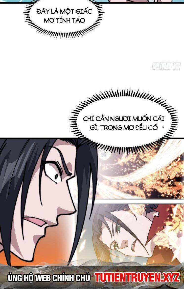 Ta Có Một Sơn Trại Chapter 782 - Trang 46