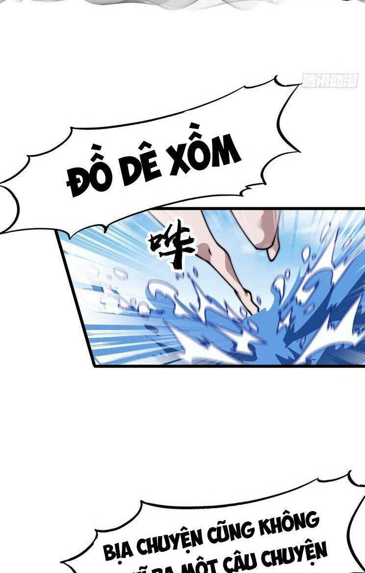 Ta Có Một Sơn Trại Chapter 782 - Trang 47