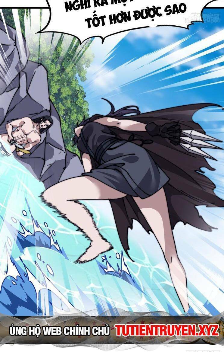 Ta Có Một Sơn Trại Chapter 782 - Trang 48