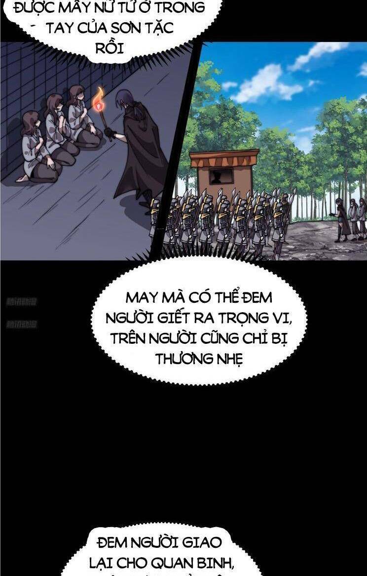 Ta Có Một Sơn Trại Chapter 782 - Trang 4