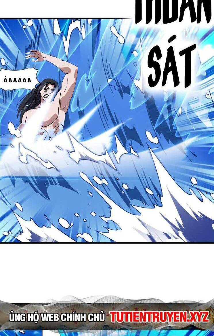 Ta Có Một Sơn Trại Chapter 782 - Trang 51